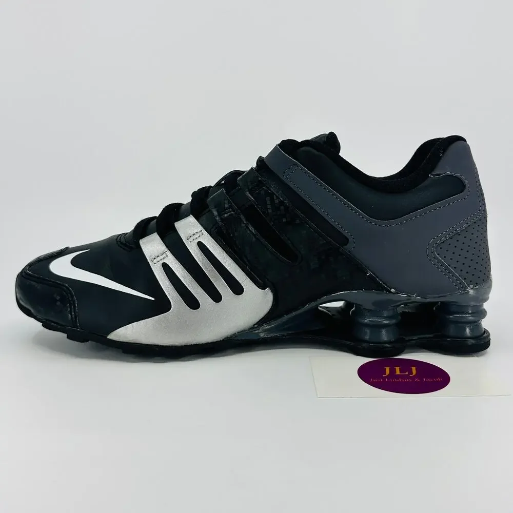 Nike women shox